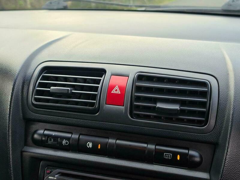 Kia Picanto 1.1 LX Blue #20
