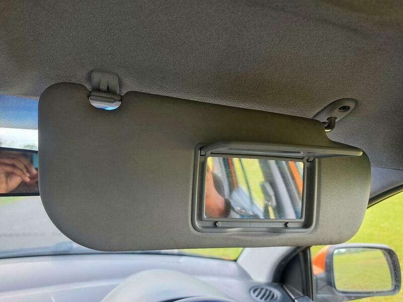 Kia Picanto 1.1 LX Blue #47