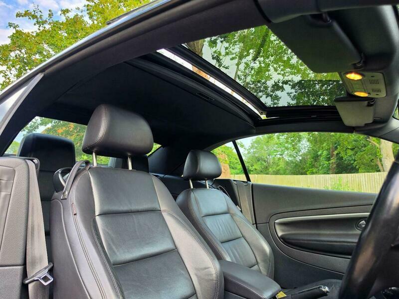 Volkswagen EOS 1.4 Tsi Se Cabriolet Euro 4 Silver #18
