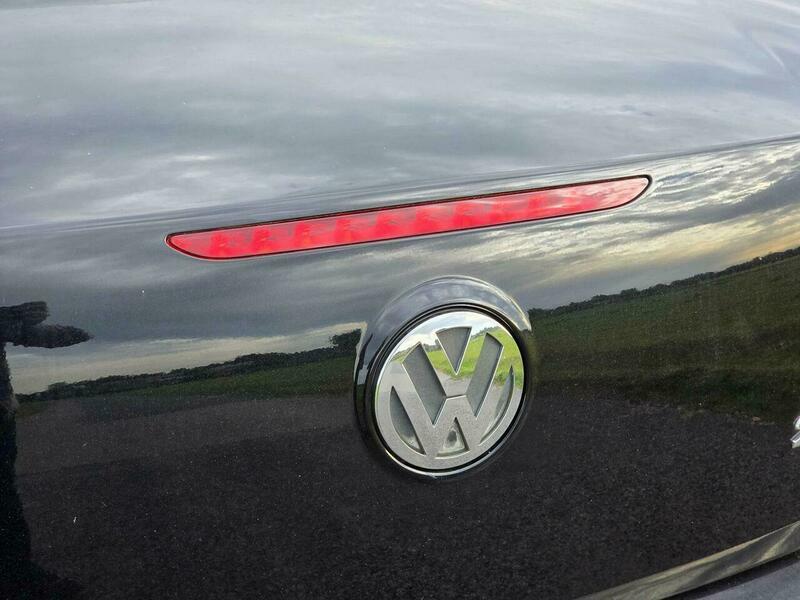 Volkswagen EOS 1.4 Tsi Se Cabriolet Euro 4 Silver #41