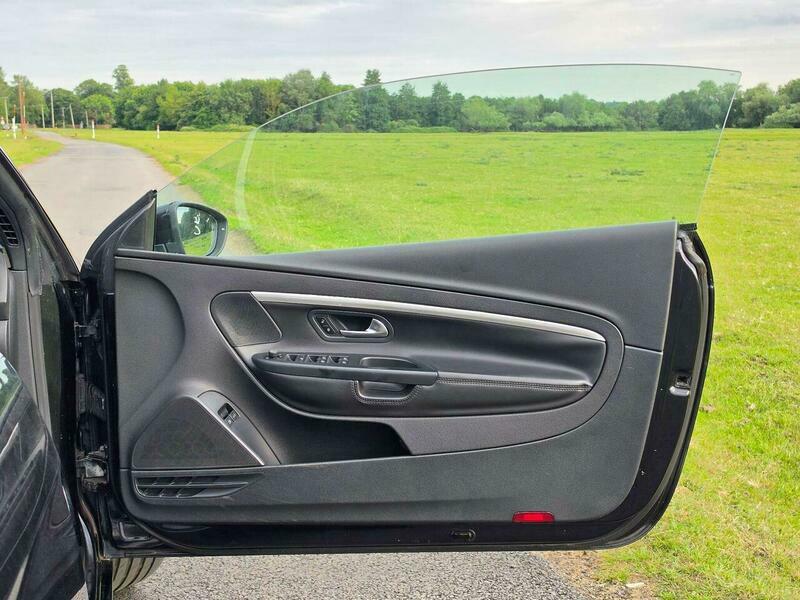 Volkswagen EOS 1.4 Tsi Se Cabriolet Euro 4 Silver #26