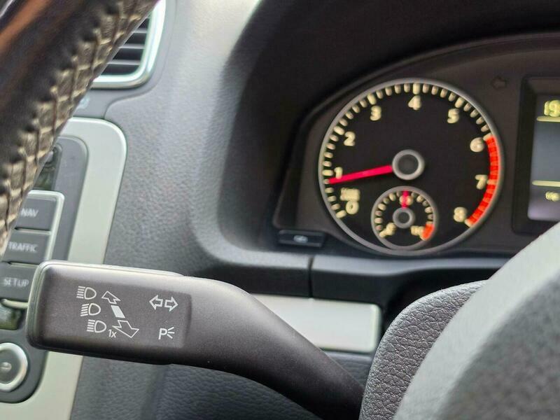 Volkswagen EOS 1.4 Tsi Se Cabriolet Euro 4 Silver #48