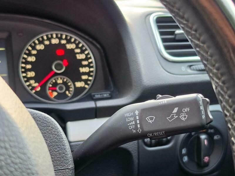 Volkswagen EOS 1.4 Tsi Se Cabriolet Euro 4 Silver #23