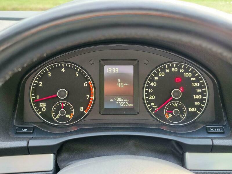 Volkswagen EOS 1.4 Tsi Se Cabriolet Euro 4 Silver #35