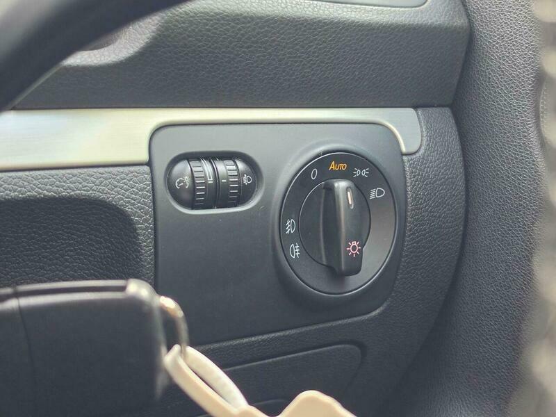 Volkswagen EOS 1.4 Tsi Se Cabriolet Euro 4 Silver #22