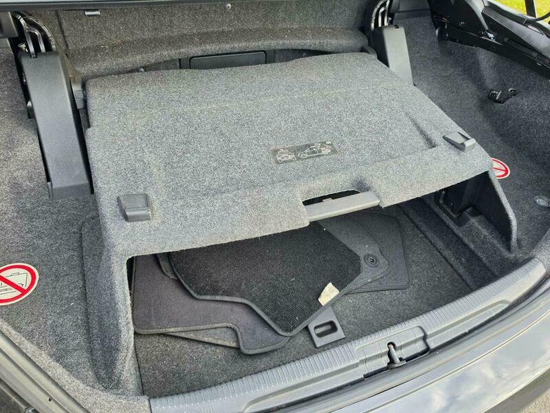 Volkswagen EOS 1.4 Tsi Se Cabriolet Euro 4 Silver #36