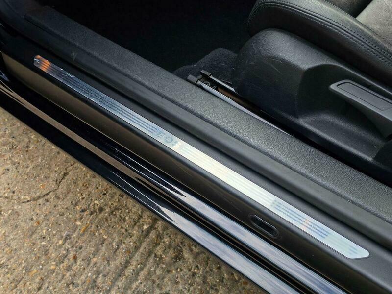 Volkswagen EOS 1.4 Tsi Se Cabriolet Euro 4 Silver #29