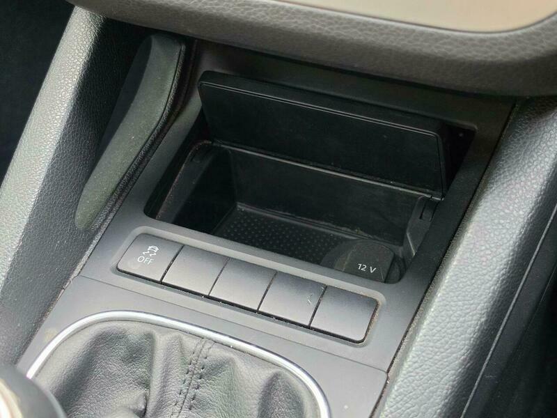 Volkswagen EOS 1.4 Tsi Se Cabriolet Euro 4 Silver #25