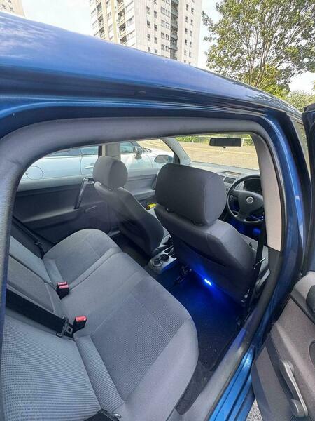 Volkswagen Polo 1.4 S Black #9