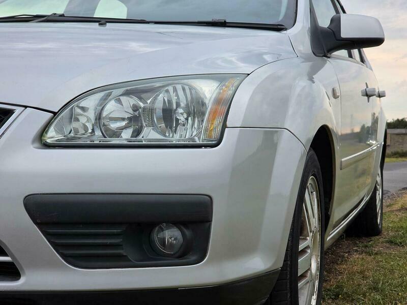 Citroen C3 Aircross 1.6 Ghia Silver #3