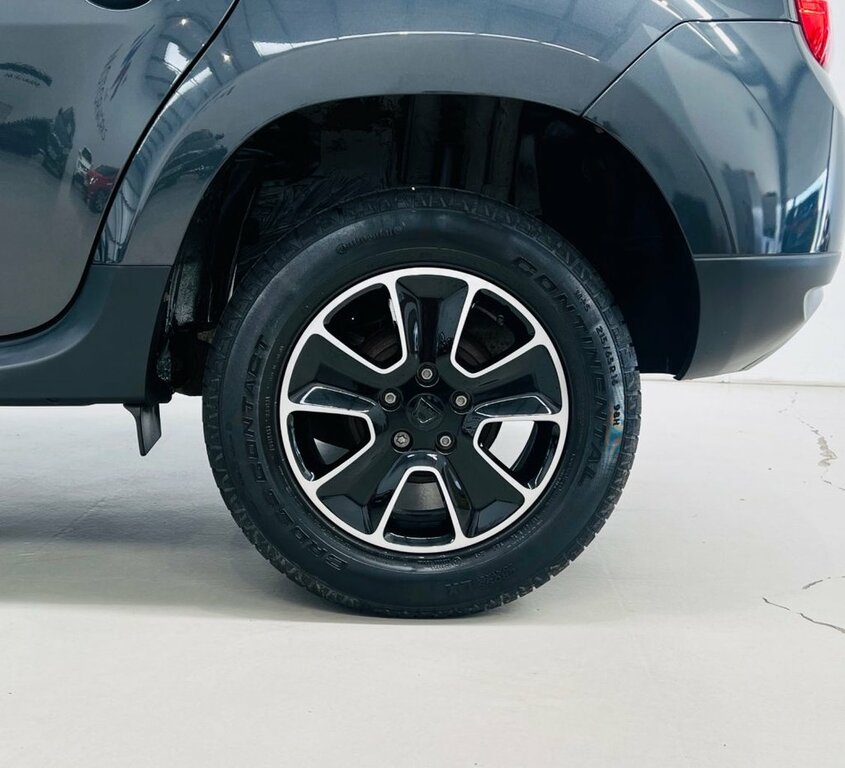 Dacia Duster 1.5L Prestige Grey #6