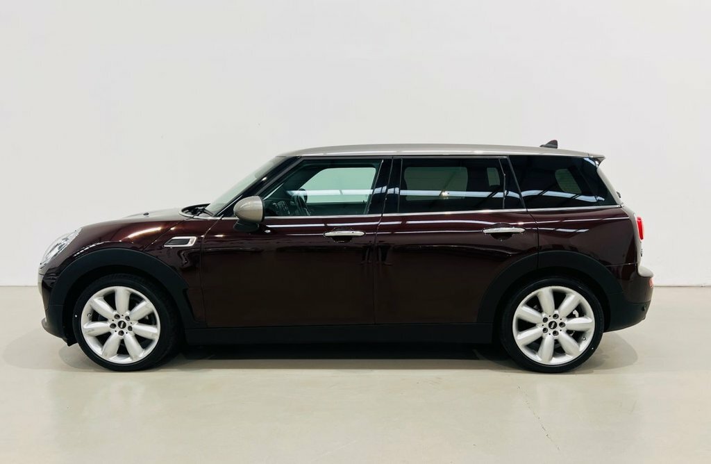 Mini Clubman 1.5L Cooper GP16SXT Red #2