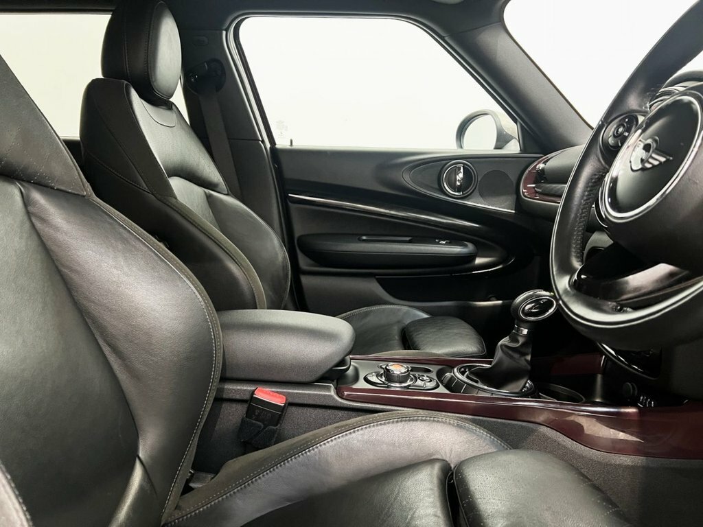 Mini Clubman 1.5L Cooper GP16SXT Red #6