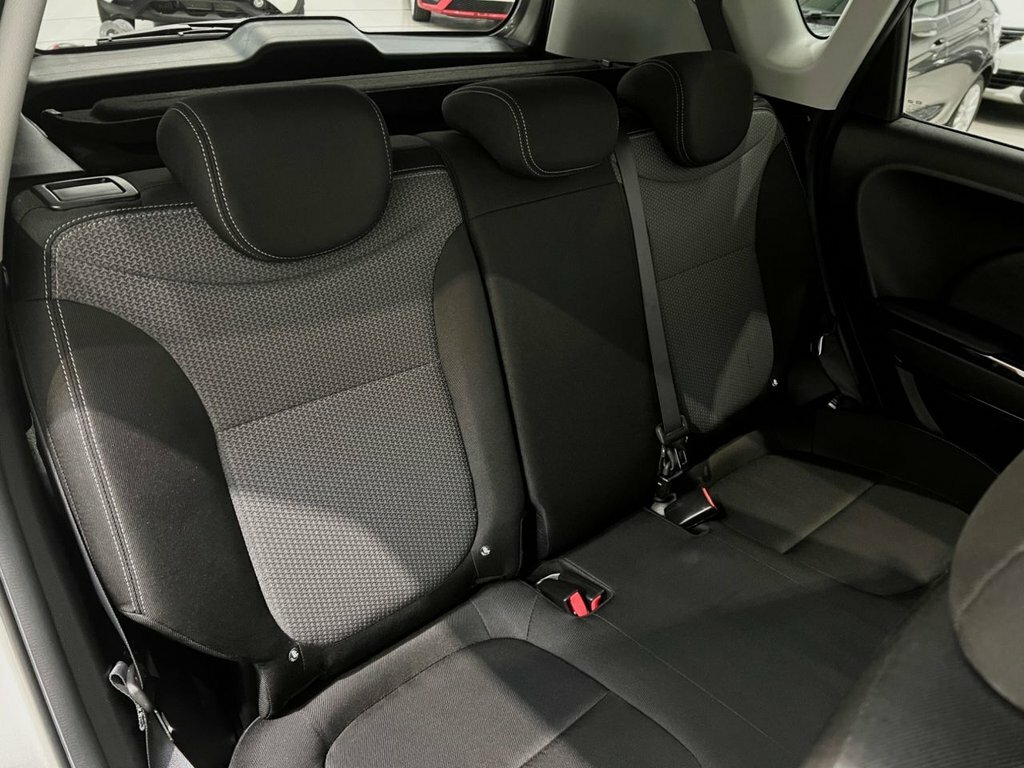 Kia Soul Ev 109 Bhp Blue #33