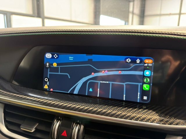 Alfa Romeo Stelvio 2.0T Ti Q4 Awd Euro 6 Ss  #37