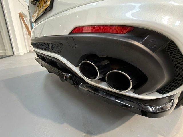Alfa Romeo Stelvio 2.0T Ti Q4 Awd Euro 6 Ss  #18