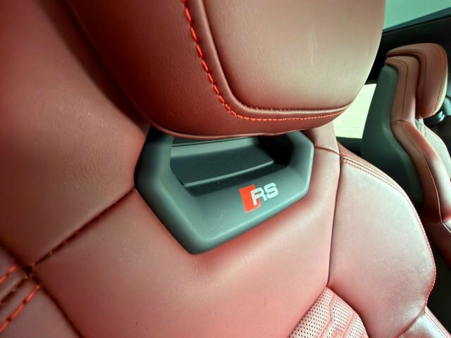 Audi Rs E-Tron Gt 93.4Kwh Carbon Vorsprung Quattro Grey #21