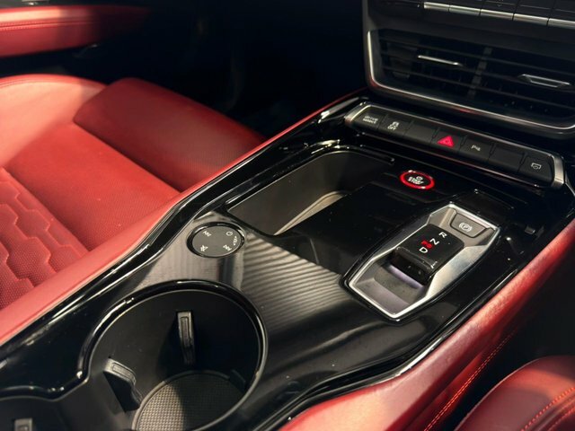 Audi Rs E-Tron Gt 93.4Kwh Carbon Vorsprung Quattro Grey #25