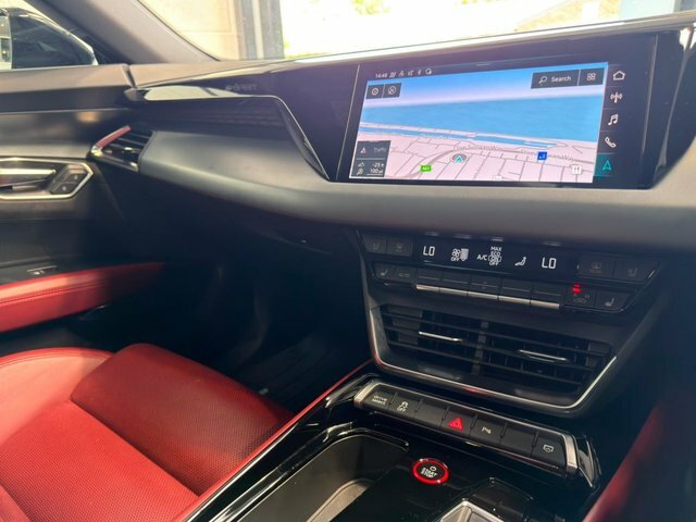 Audi Rs E-Tron Gt 93.4Kwh Carbon Vorsprung Quattro Grey #24