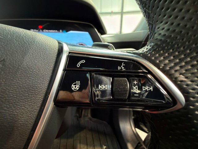 Audi Rs E-Tron Gt 93.4Kwh Carbon Vorsprung Quattro Grey #31