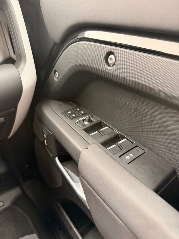 Land Rover Defender 110 4.4 P635 Octa 110 Brown #16