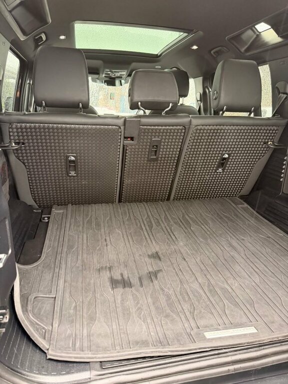 Land Rover Defender 110 4.4 P635 Octa 110 Brown #23