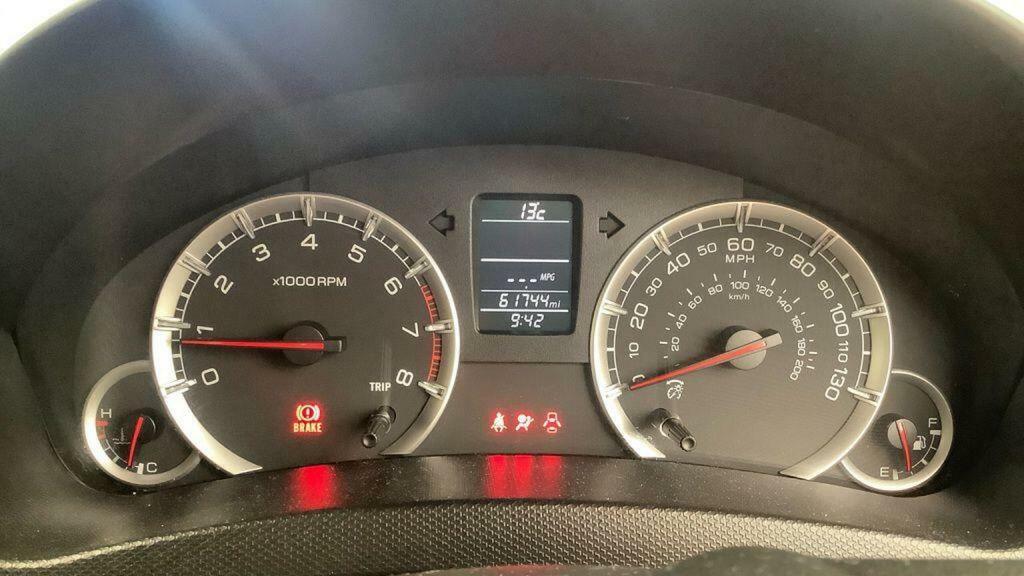 Suzuki Swift Hatchback 1.2 Dualjet Sz4 201515 White #16