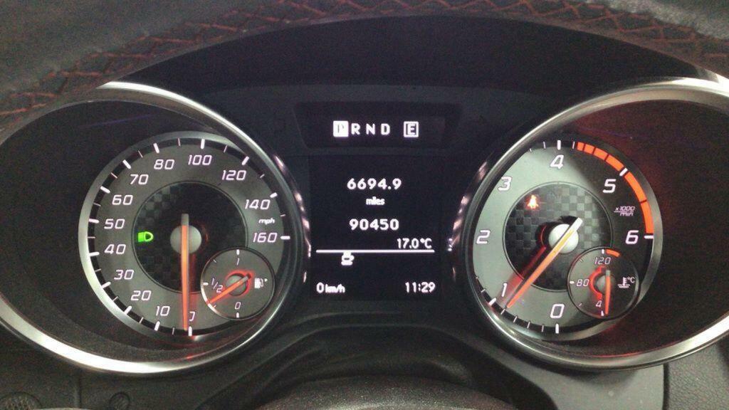 Mercedes-Benz SLK Blueefficiency Automatic Silver #18