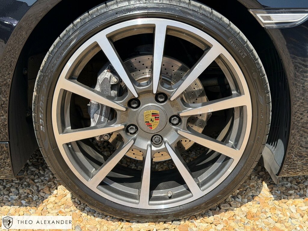 Porsche 718 Cayman 2.0 Pdk Red #20