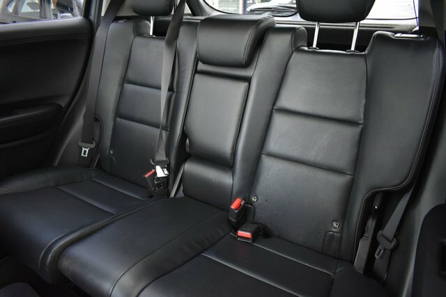 Honda Hr-V I-vtec Ex Suv Grey #5