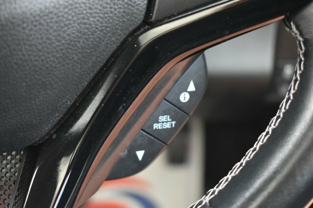 Honda Hr-V 1.5 I-vtec Ex Cvt Hatchback Blue #26