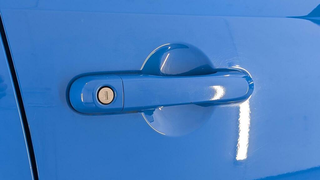 Jeep Renegade Longitude White #34