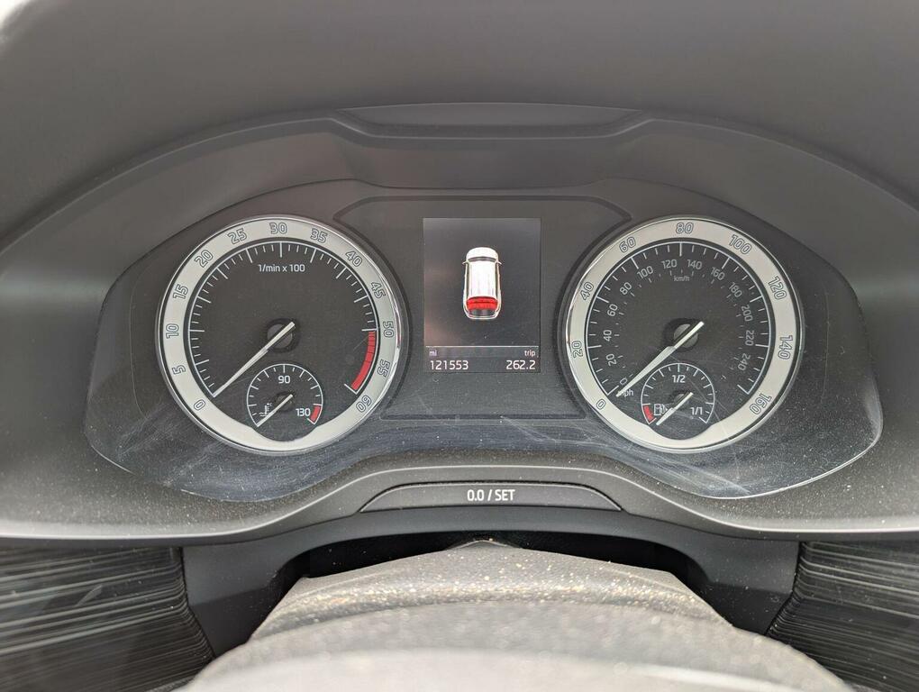 Skoda Kodiaq 2.0 Tdi Edition Dsg 4Wd Euro 6 Ss 7 Seat Black #6