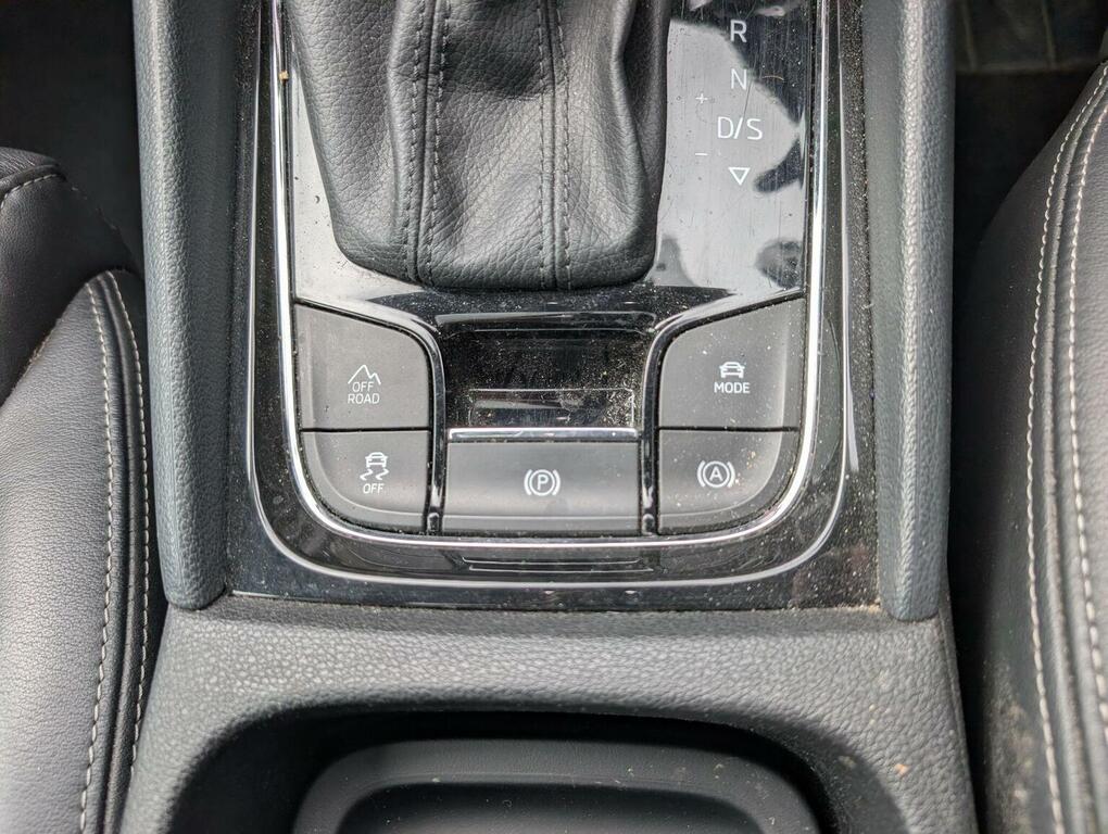 Skoda Kodiaq Se Tdi Scr White #7