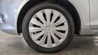 Ford Fiesta 1.4 Zetec 16V 96 Bhp White #85