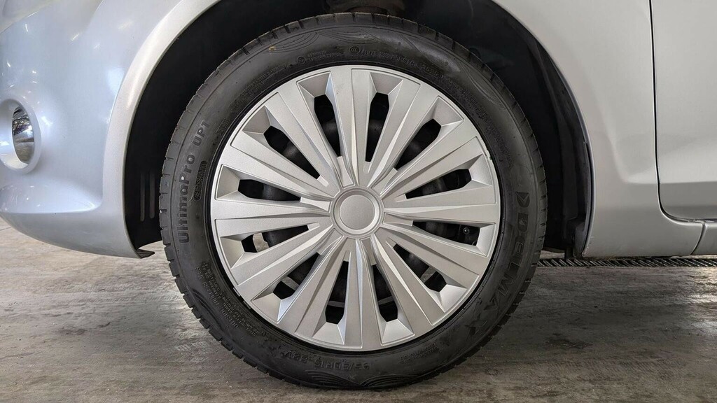 Ford Fiesta 1.4 Zetec 16V 96 Bhp White #4