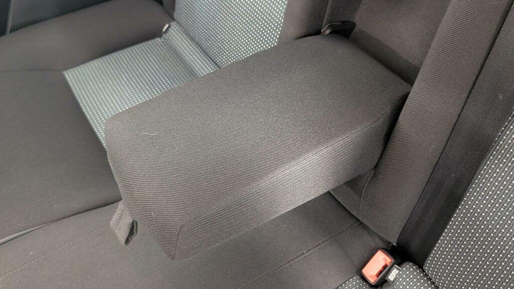 Ford Mondeo Mondeo Titanium Brown #35