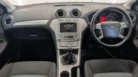 Ford Mondeo Mondeo Titanium Brown #91