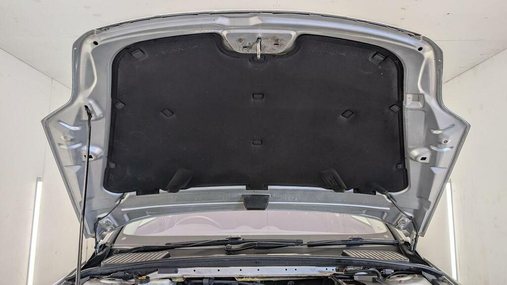 Ford Mondeo Mondeo Titanium Brown #88