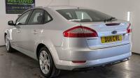 Ford Mondeo Mondeo Titanium Brown #89