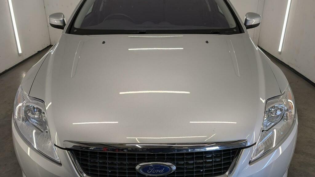 Ford Mondeo Mondeo Titanium Brown #12