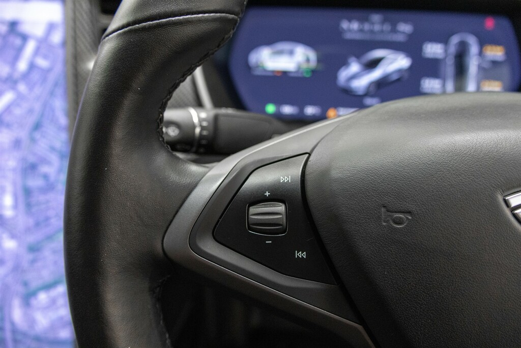 Tesla Model S Long Range Awd Blue #16