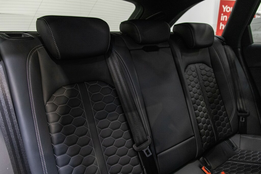 Audi RS4 Avant Rs4 Avant Carbon Black 450Ps Tiptronic Grey #53