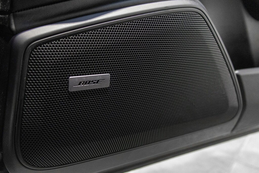Porsche Panamera Hatchback Black #16