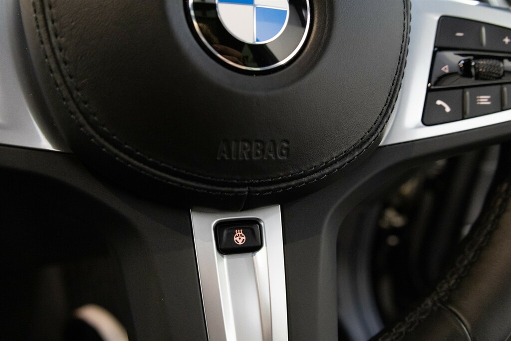BMW X3 Suv Grey #31