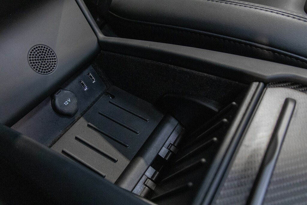 Tesla Model S Dual Motor Performance Ludicrous Hatchback Elect Black #31