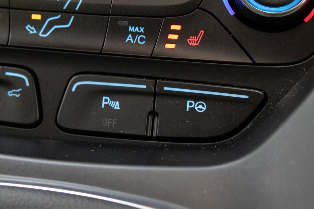 Ford Kuga 2.0 Tdci Ecoblue Zetec Awd Euro 6 Ss  #30