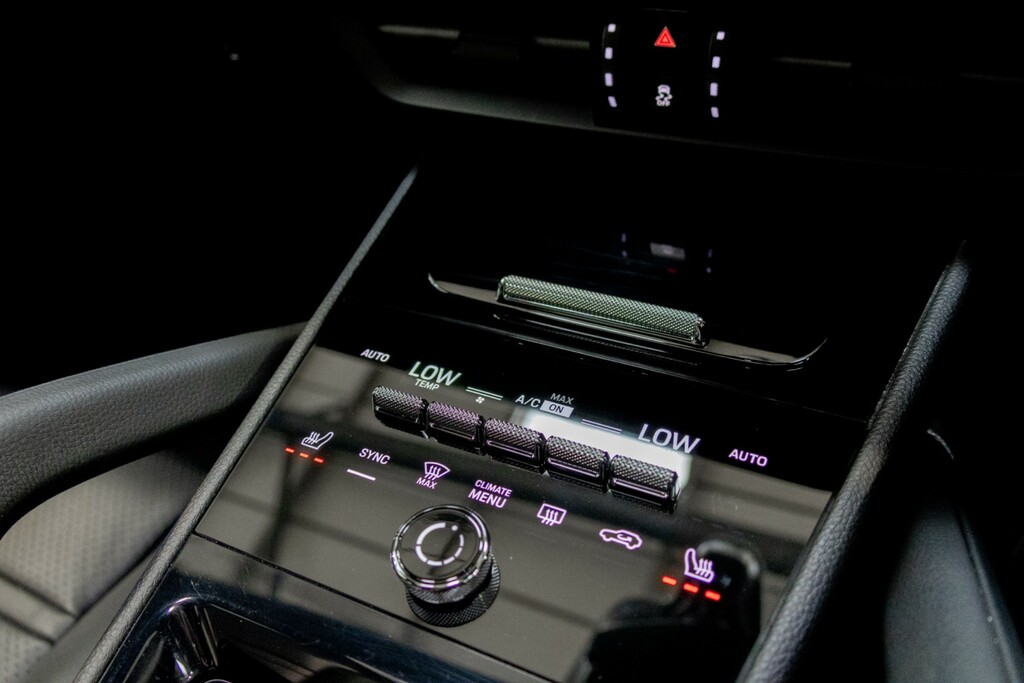 Porsche Cayenne Tiptronic S Black #44
