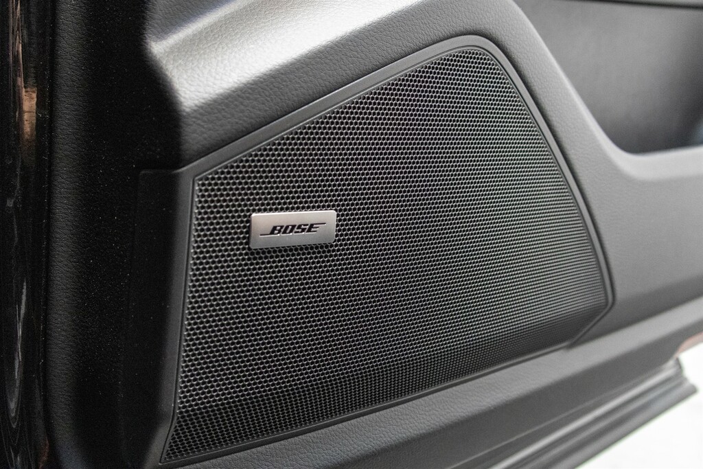 Porsche Cayenne Tiptronic S Black #20