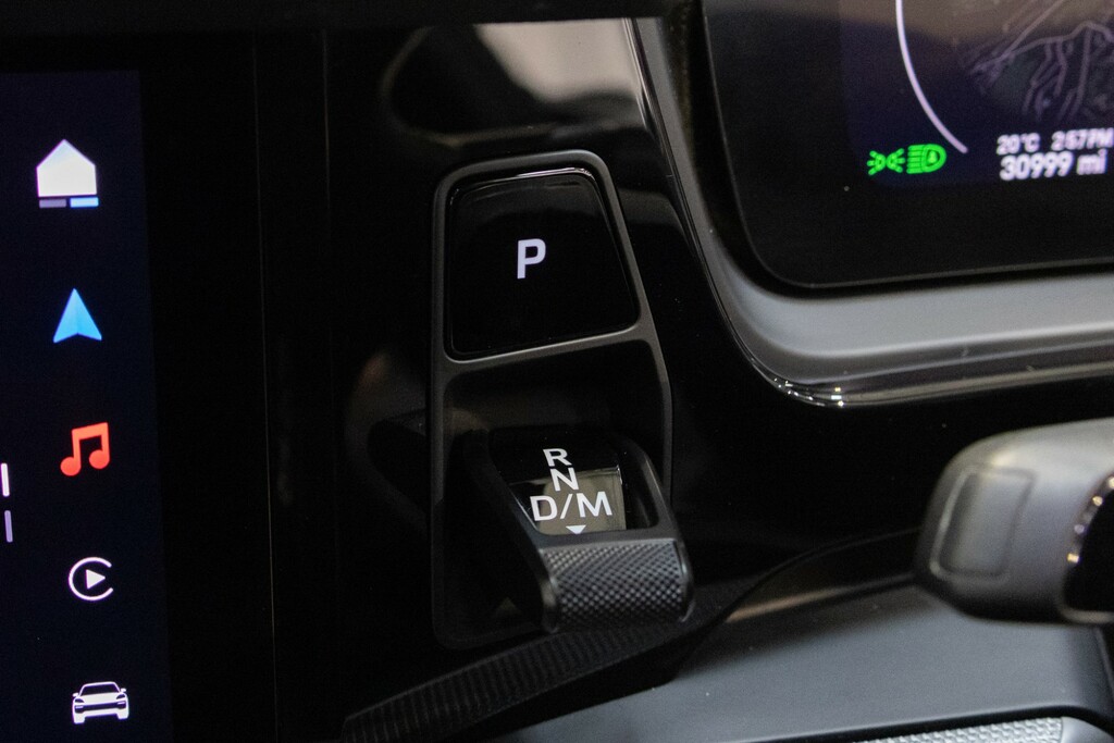 Porsche Cayenne Tiptronic S Black #45